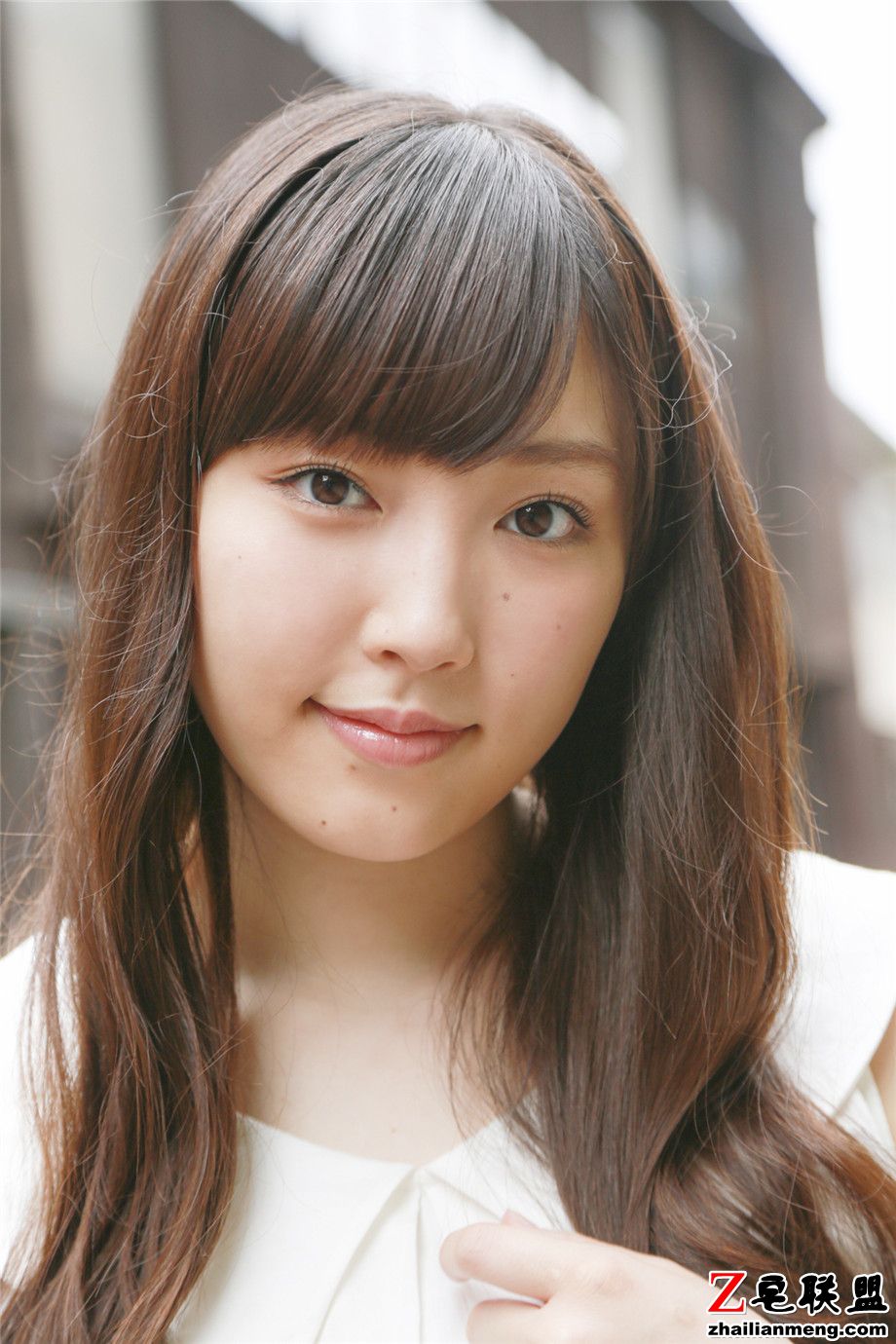 有气质的日本美女谱久村圣高清图片诱惑写真图片第4张