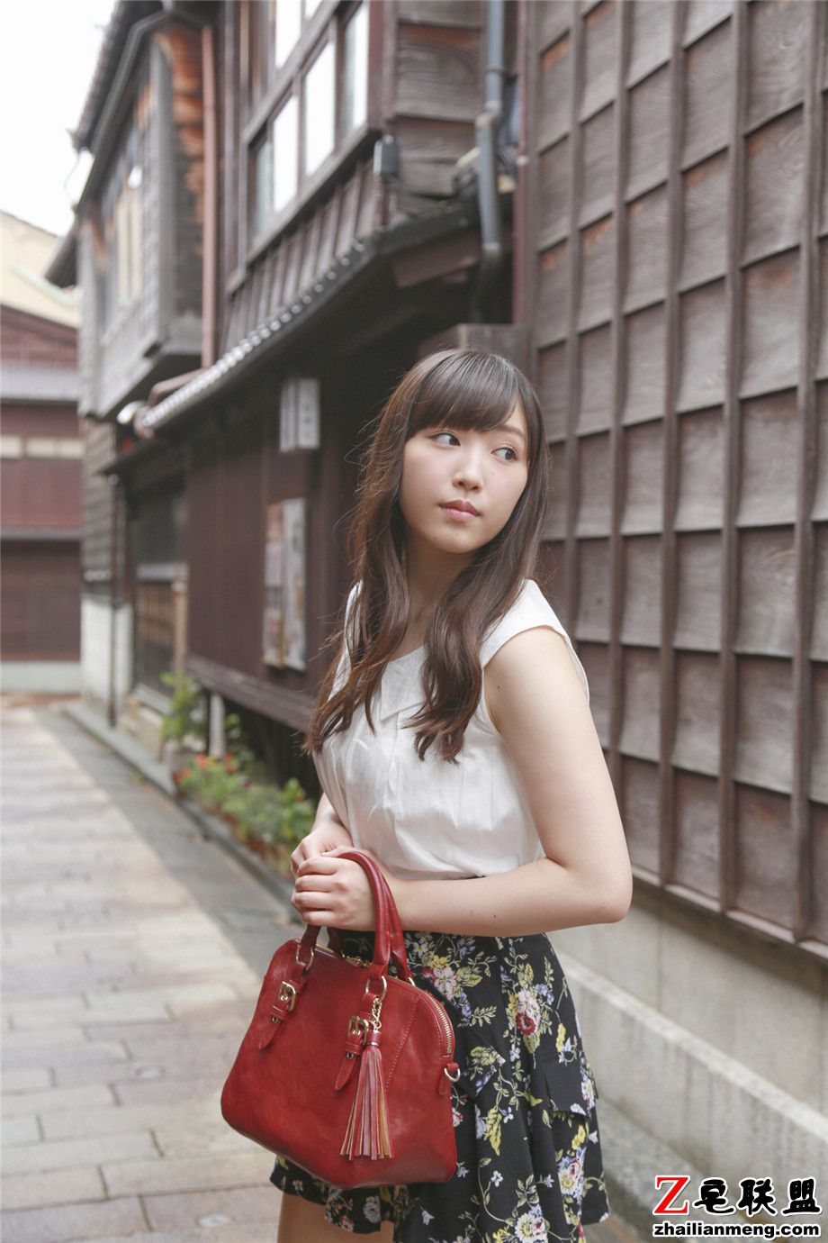 有气质的日本美女谱久村圣高清图片诱惑写真图片第3张