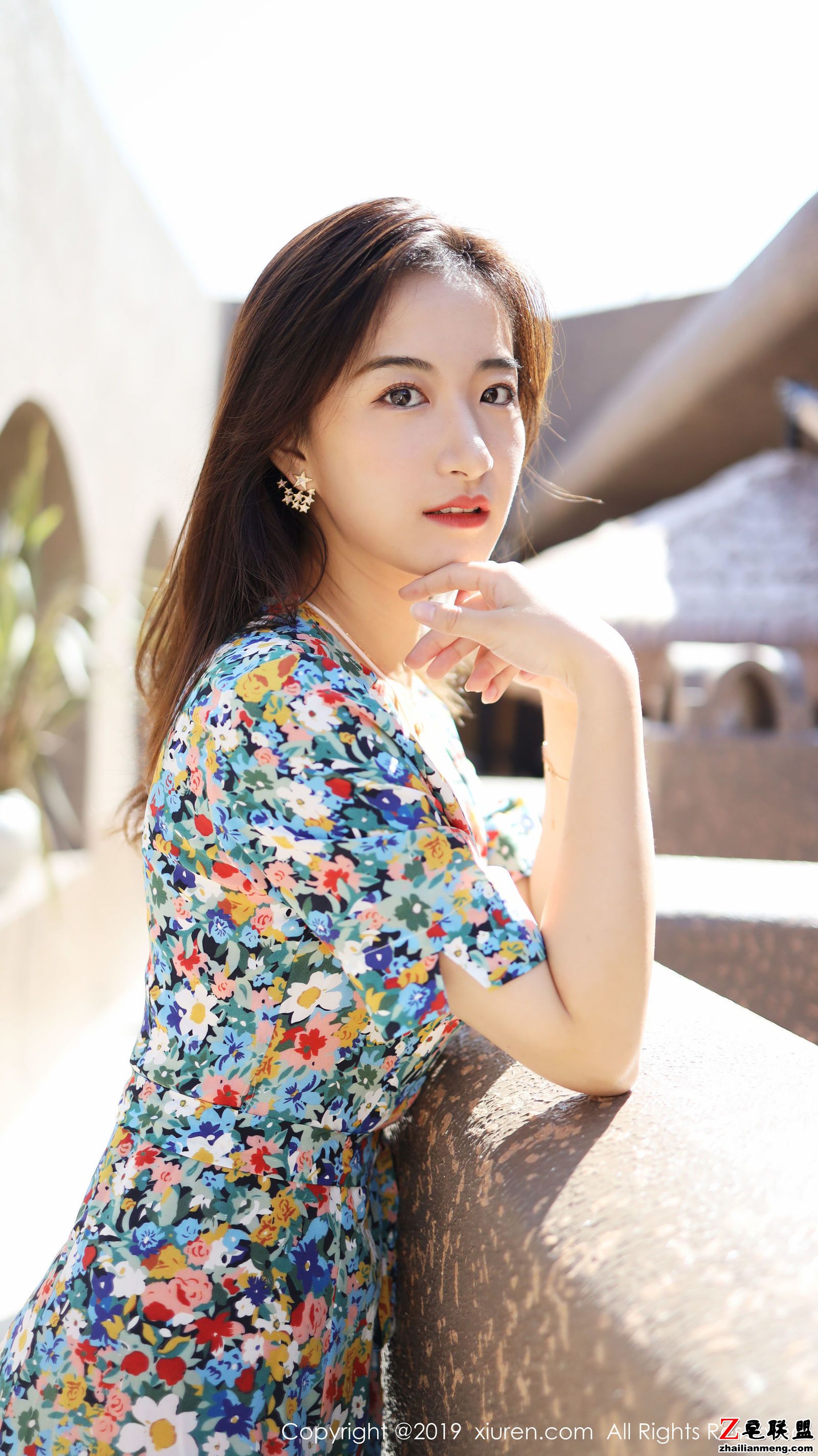 [XiuRen<a href=/e/tags/?tagname=XIUREN%E7%A7%80%E4%BA%BA%E7%BD%91 target=_blank class=infotextkey>秀人网</a>] No.1641 气质新人<a href=/e/tags/?tagname=%E6%A8%A1%E7%89%B9 target=_blank class=infotextkey>模特</a>@艺儿伢呦第1张