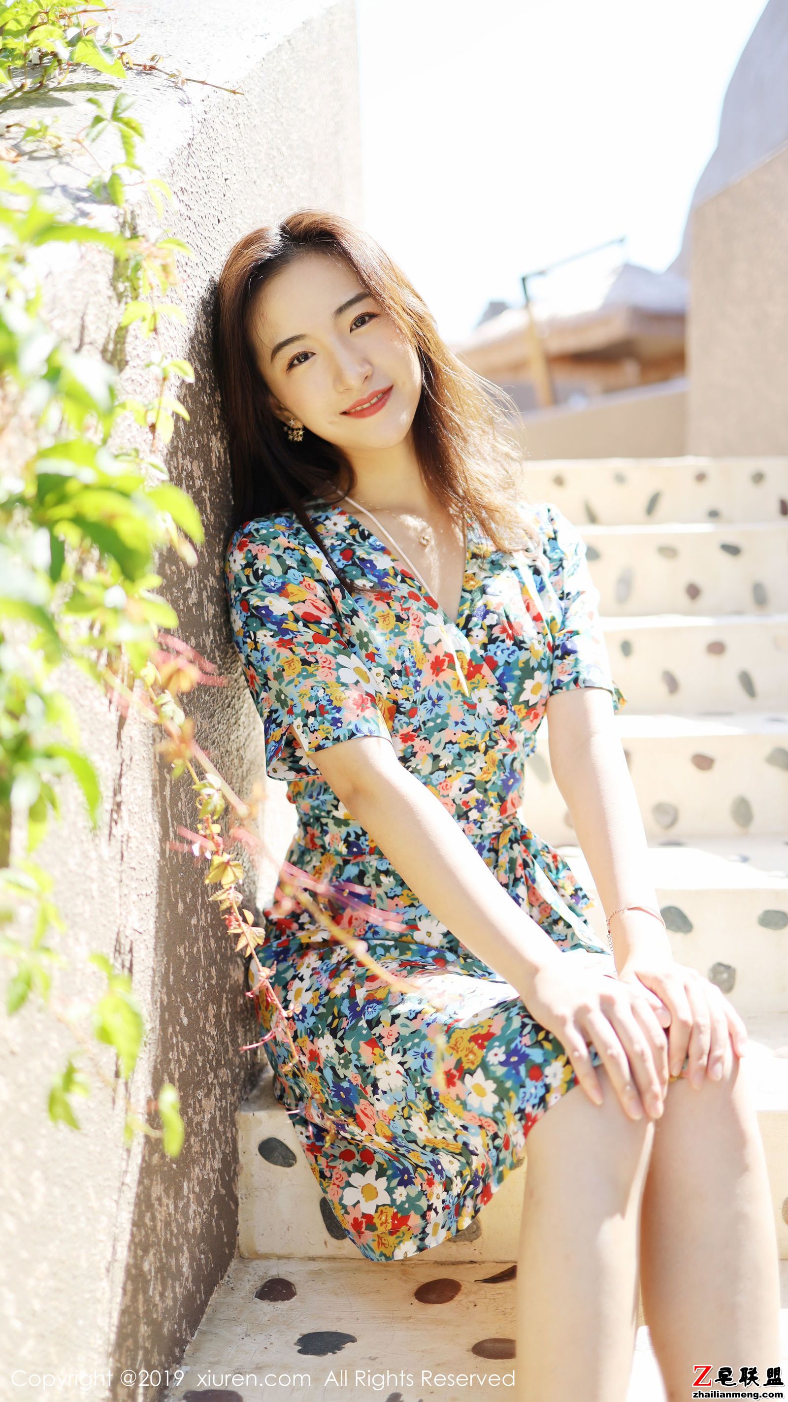 [XiuRen秀人网] No.1641 气质新人模特@艺儿伢呦第12张