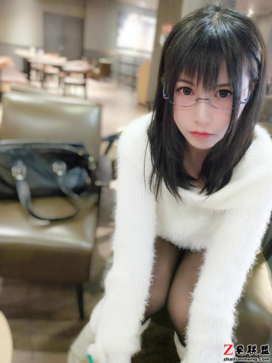 [COSER美女] 逐月su - Pr社作品集 写真套图第3张