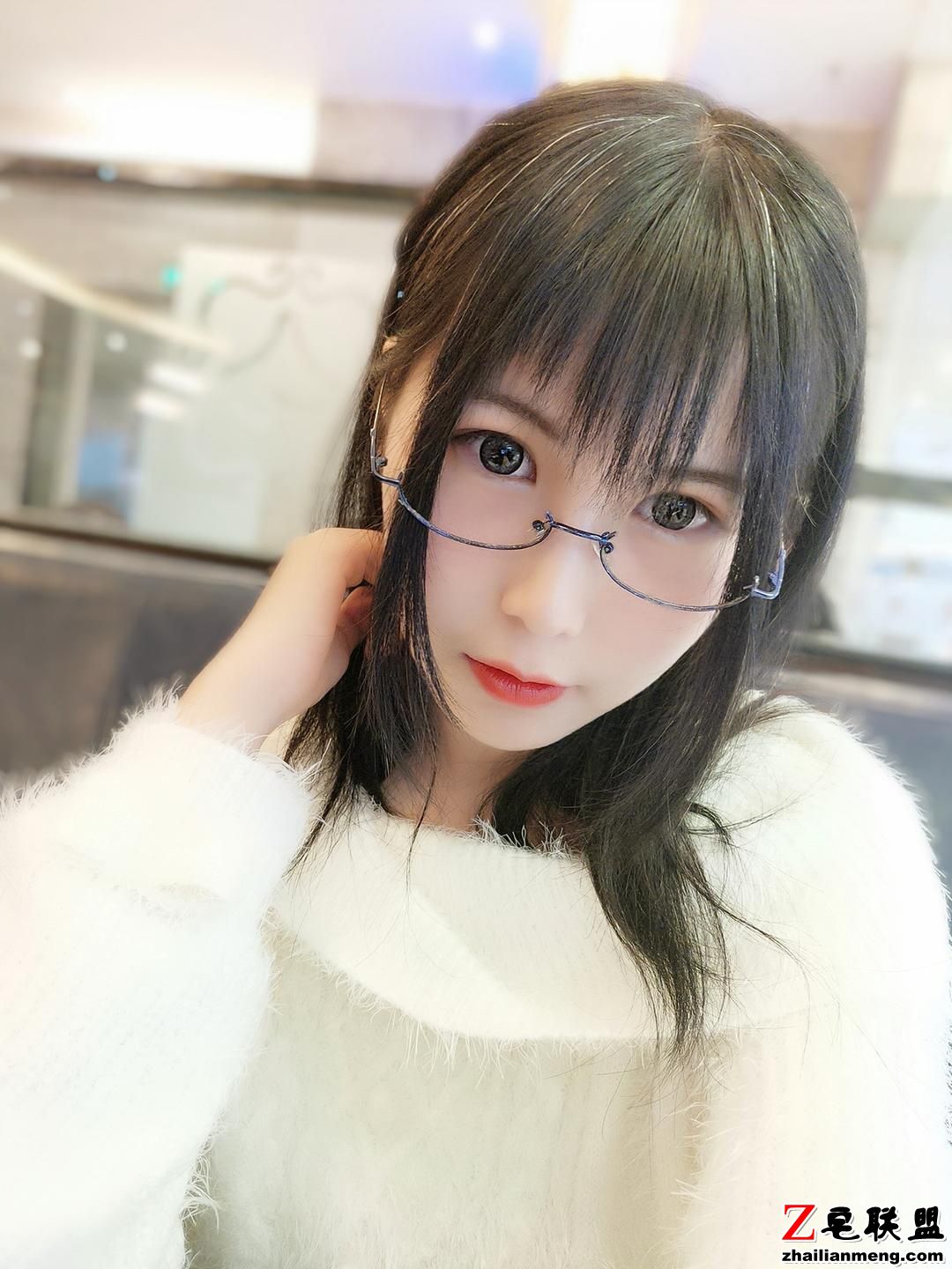 [COSER美女] 逐月su - Pr社作品集 写真套图第7张