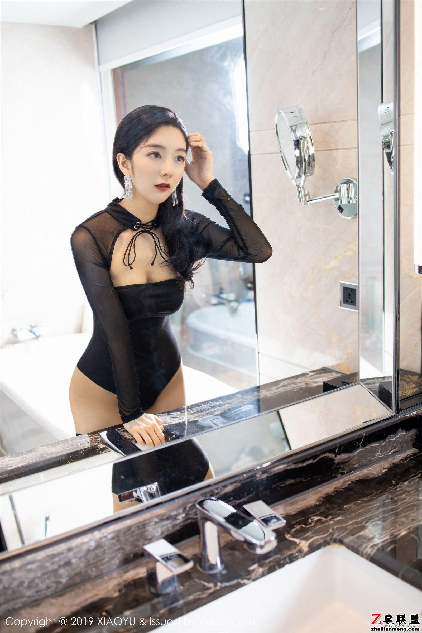 [XIAOYU语画界] 2019.10.10 VOL.167 Angela小热巴