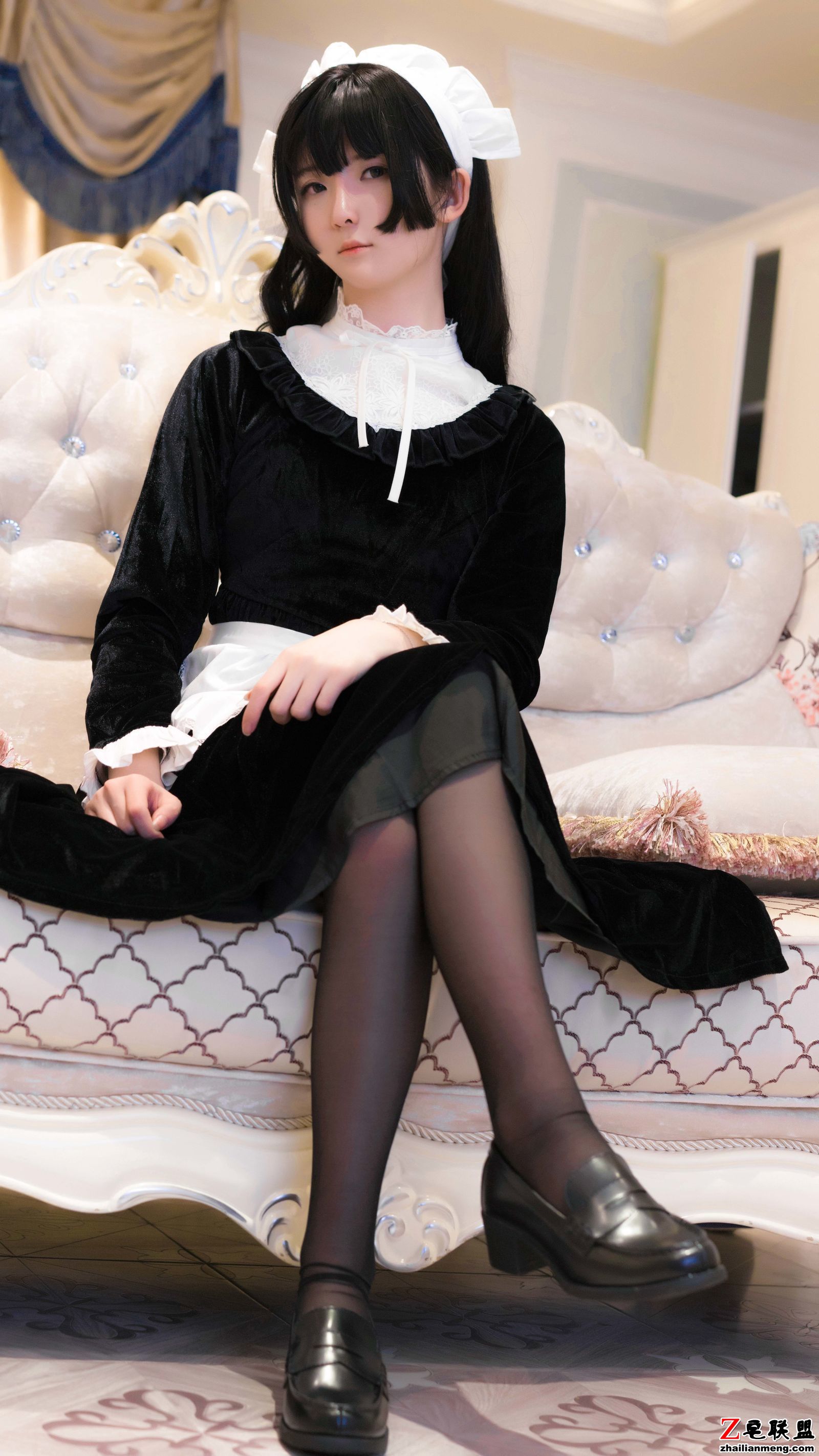 [Coser<a href=/e/tags/?tagname=%E7%BE%8E%E5%A5%B3 target=_blank class=infotextkey>美女</a>] 一小央泽 - 束缚 <a href=/e/tags/?tagname=%E5%86%99%E7%9C%9F target=_blank class=infotextkey>写真</a>套图第1张