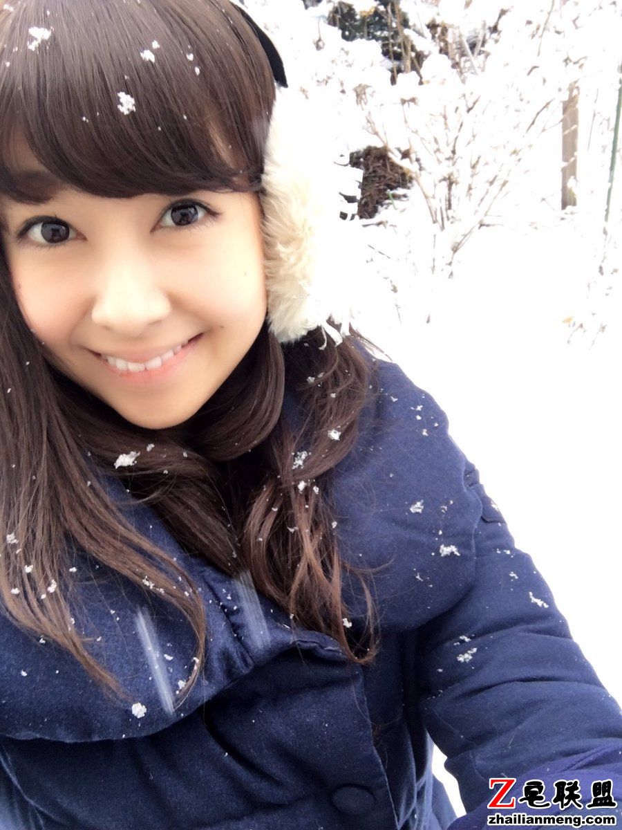 90后成熟日本美女写真图片第5张