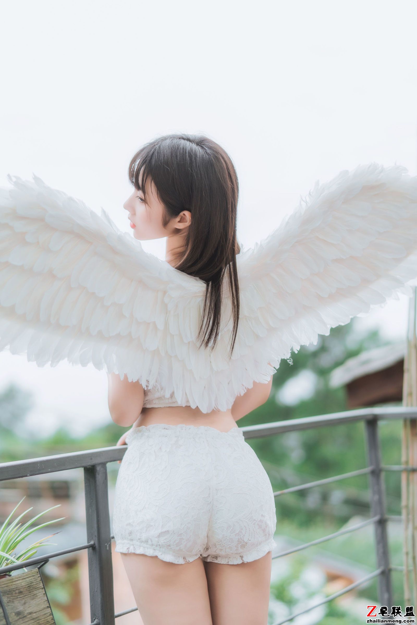 [Coser美女] 姬镜酱 - 空镜 <a href=/e/tags/?tagname=%E5%86%99%E7%9C%9F%E5%A5%97%E5%9B%BE target=_blank class=infotextkey>写真套图</a>第2张