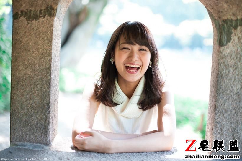 90后成熟日本美女写真图片第4张