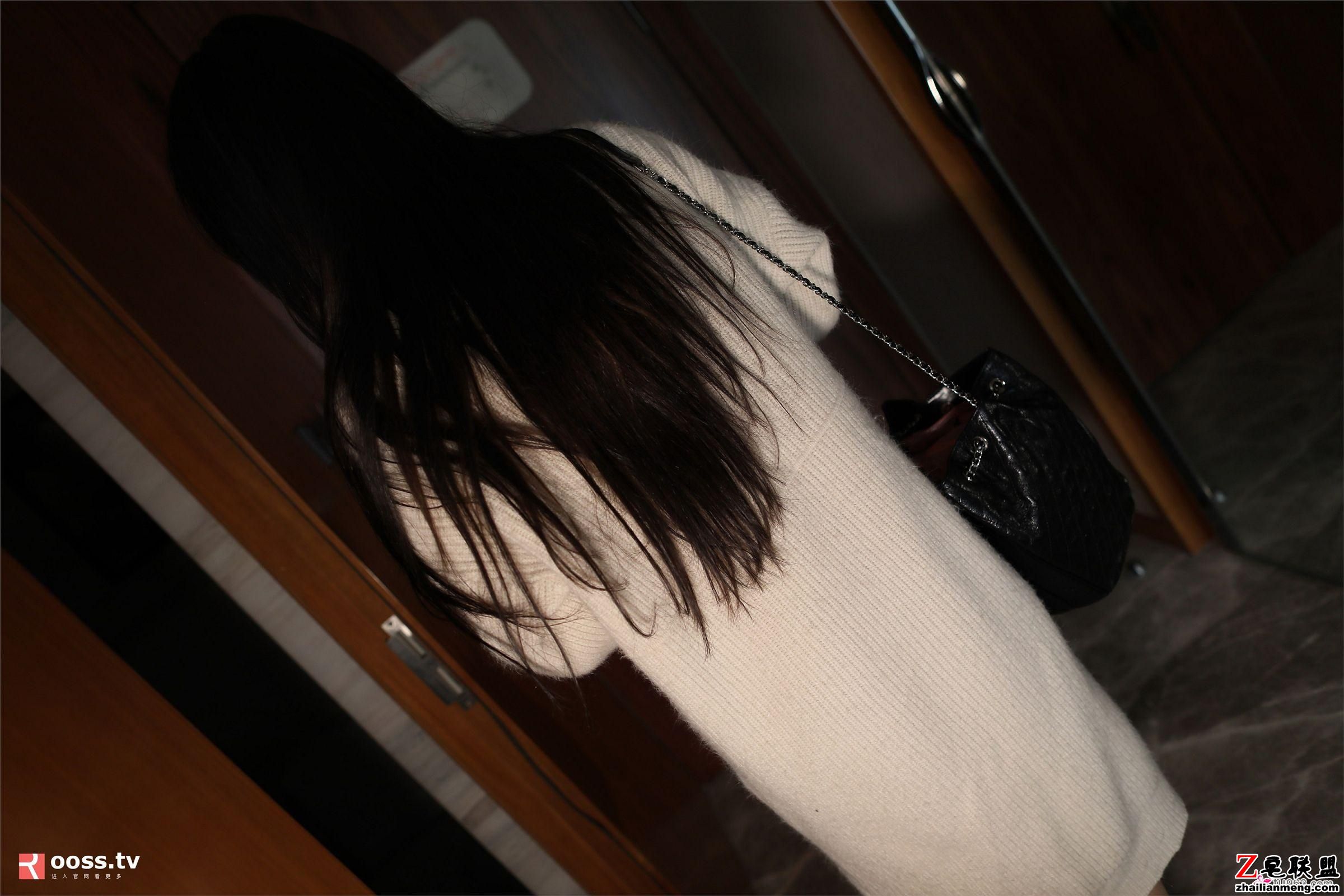 [ROSI美女图片]2019.12.06 NO.2923