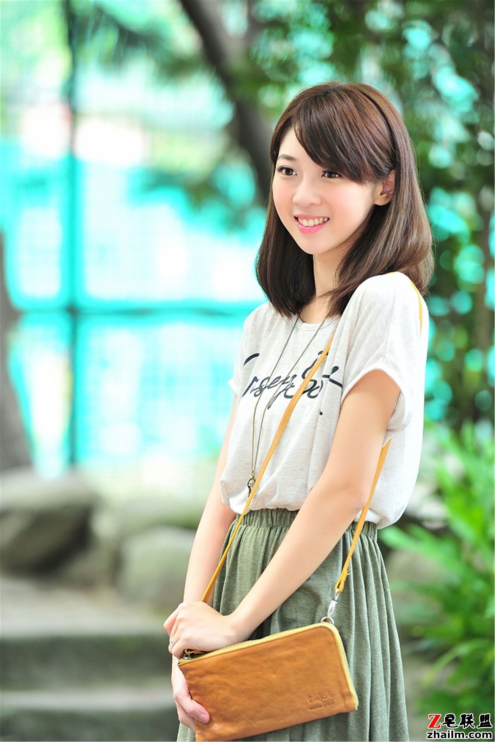 [台湾<a href=/e/tags/?tagname=%E7%BE%8E%E5%A5%B3 target=_blank class=infotextkey>美女</a>] 小玉 - 士林國小外拍 <a href=/e/tags/?tagname=%E5%86%99%E7%9C%9F target=_blank class=infotextkey>写真</a>套图第1张