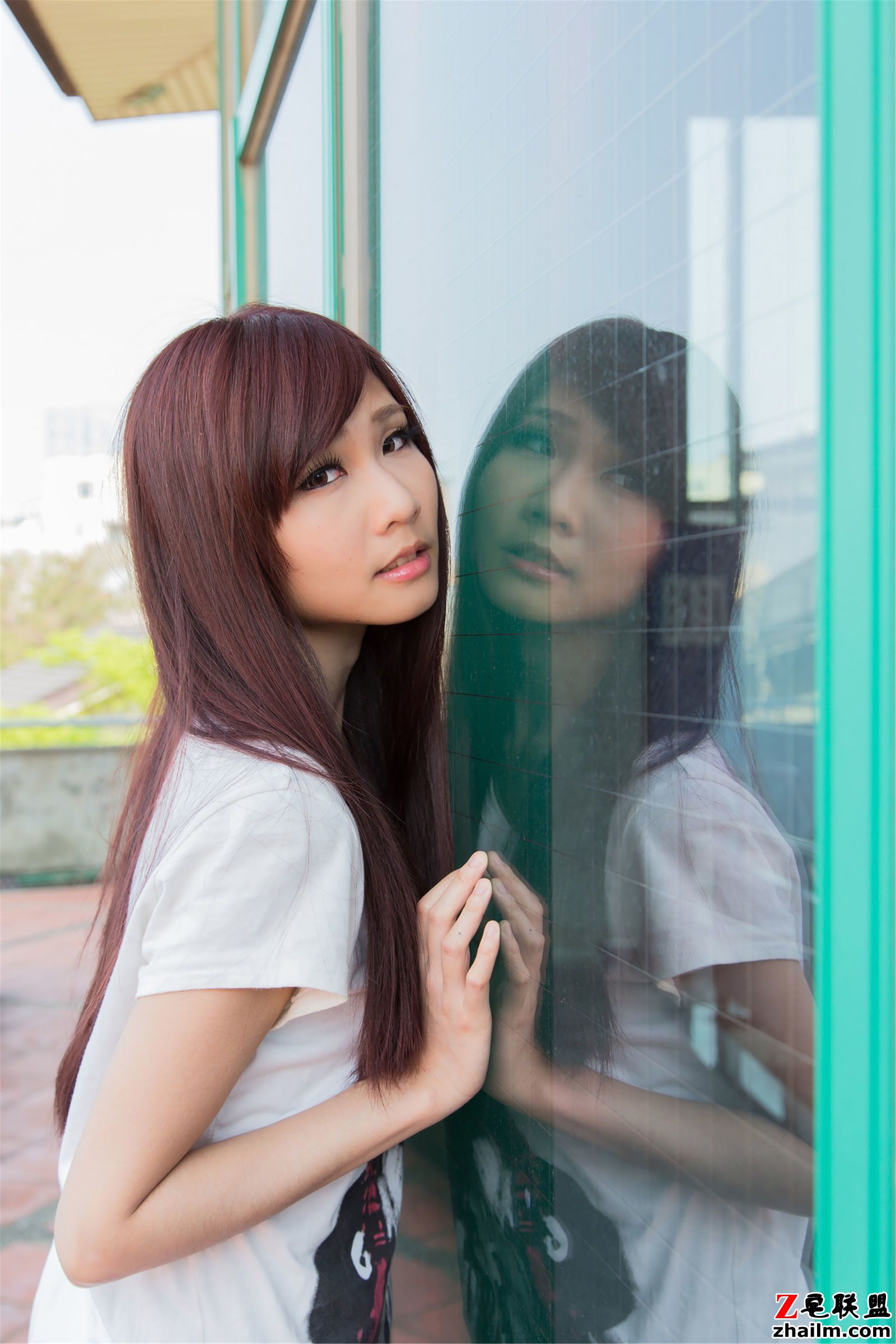 [台湾美女] 張雅筑Chu - Lovely Style 写真套图第11张