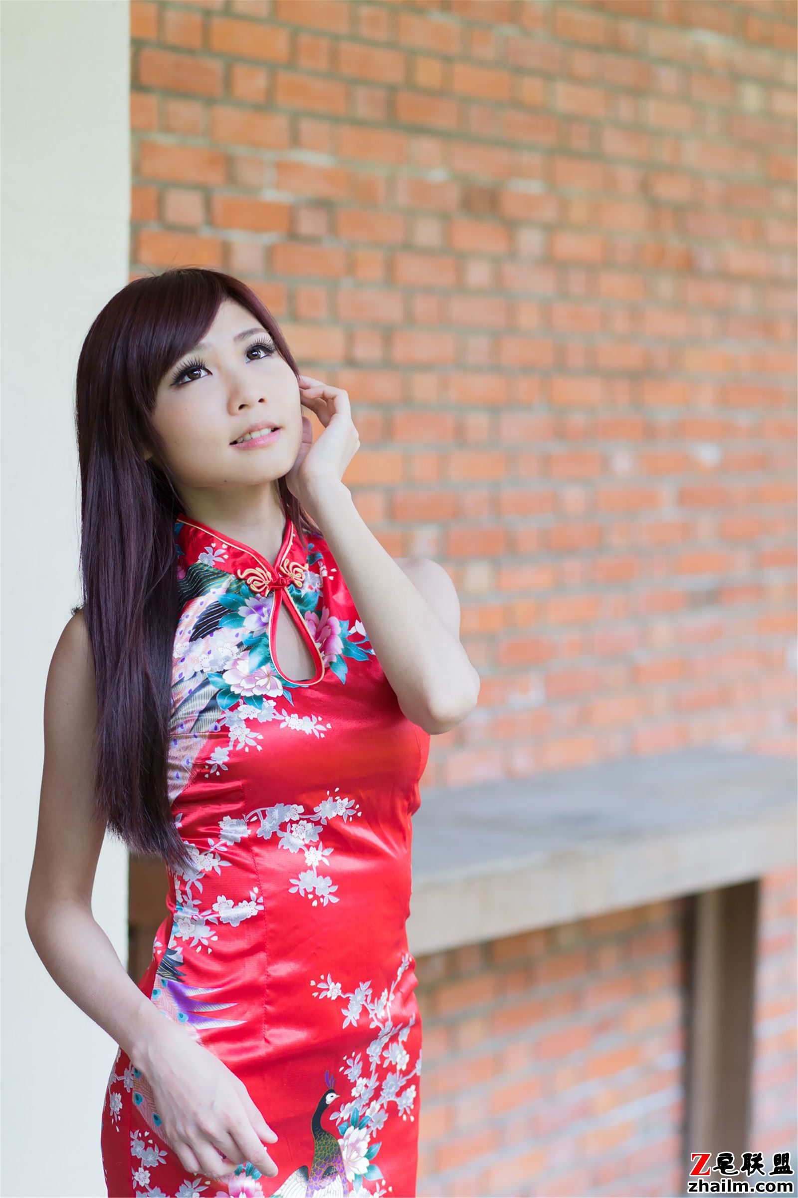 [台湾美女] 張雅筑Chu - Lovely Style 写真套图第9张