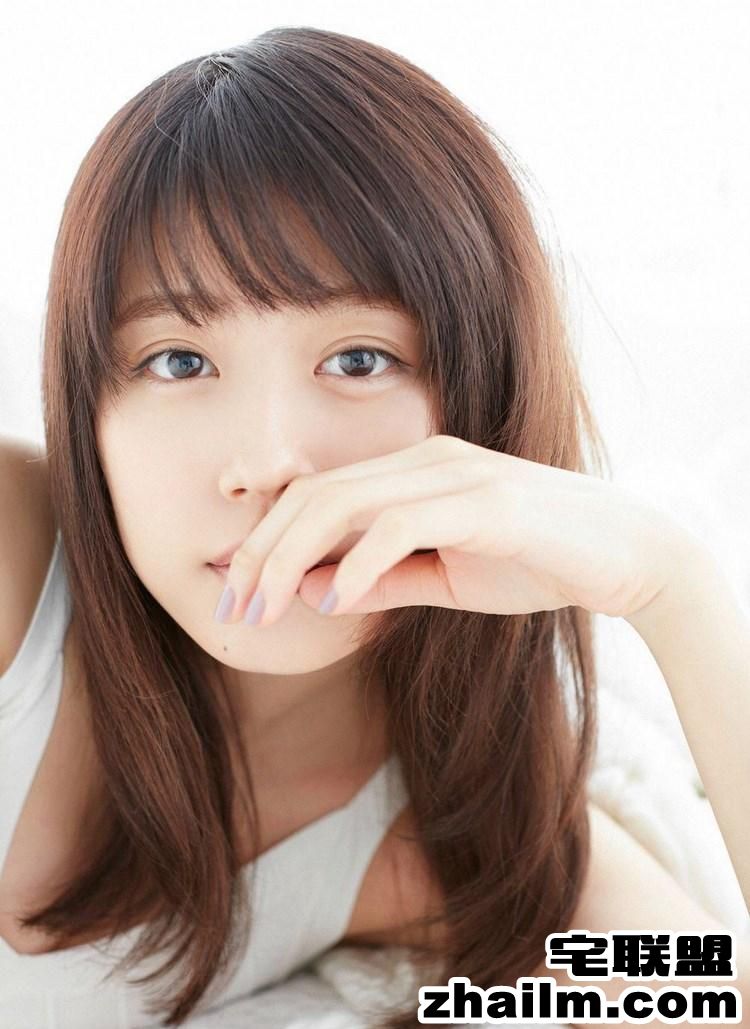 清纯<a href=/e/tags/?tagname=%E6%97%A5%E6%9C%AC%E7%BE%8E%E5%A5%B3 target=_blank class=infotextkey>日本美女</a>有村架纯甜美私房照片第2张