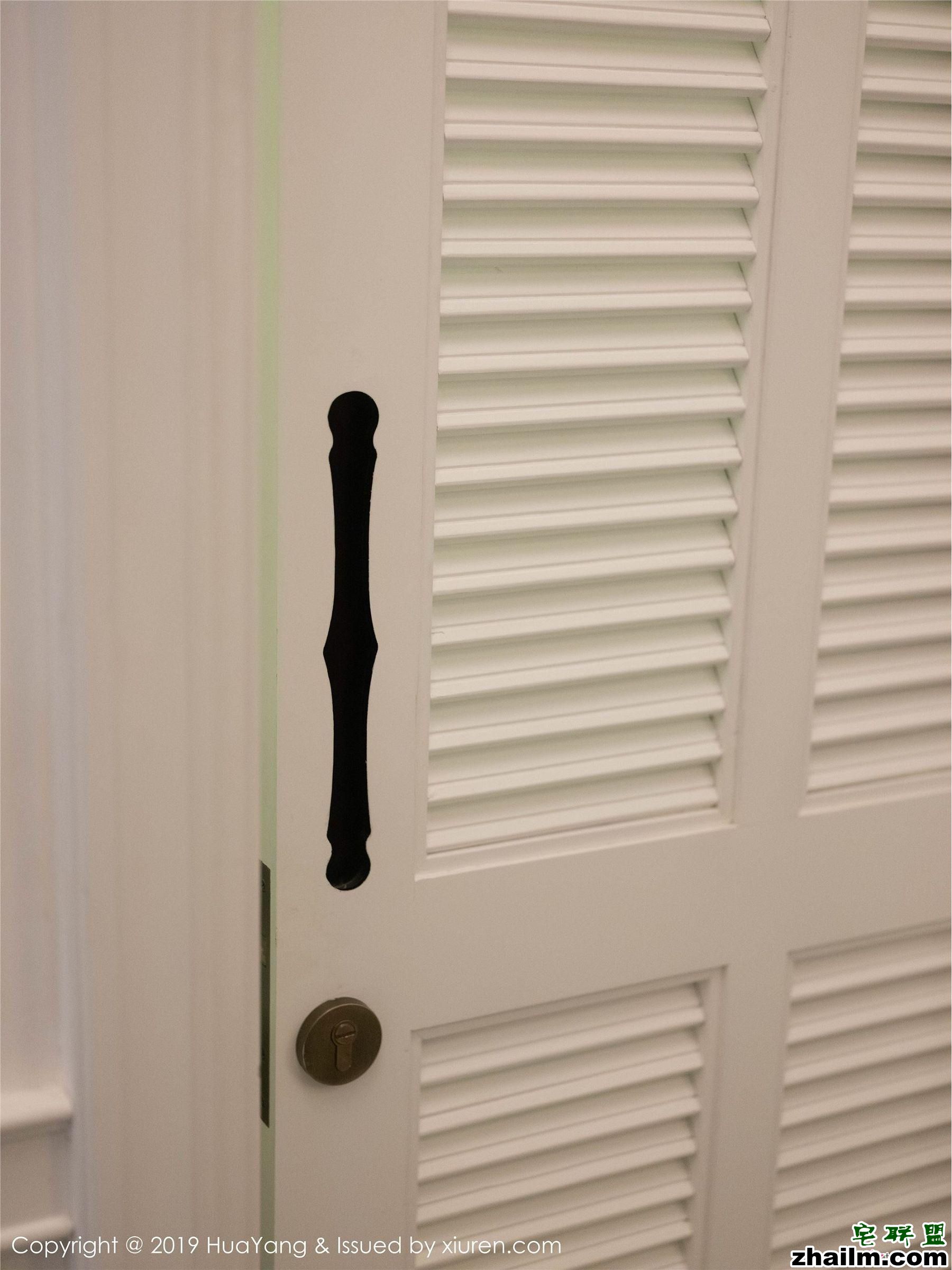 [HuaYang套图] 2019.11.15 Vol.188 奶瓶土肥圆矮挫丑黑穷