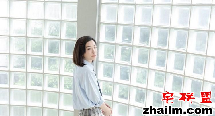 日本清纯美女永野芽郁俏皮写真照片第4张