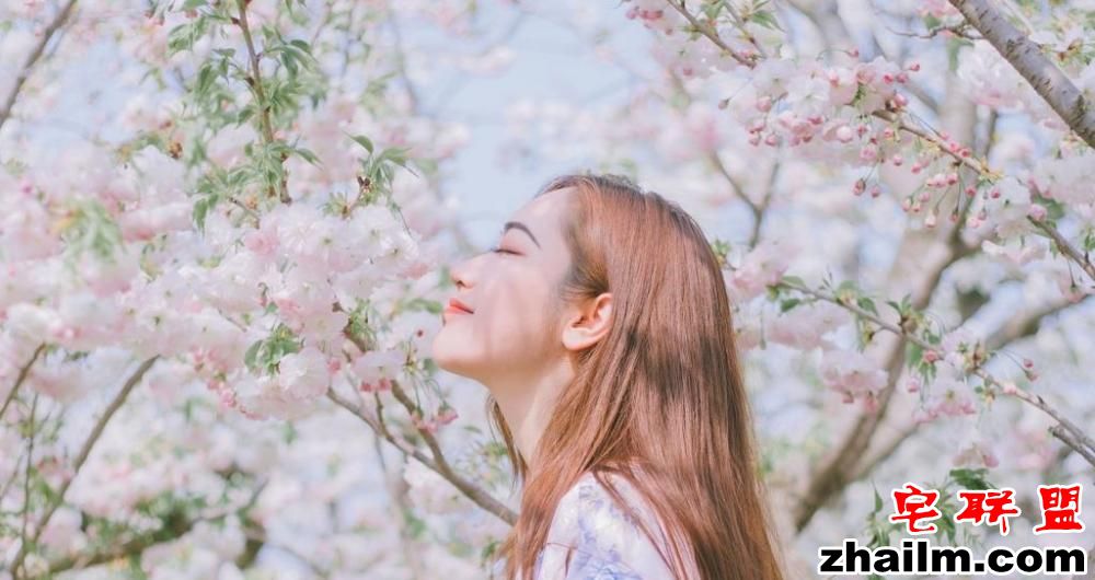 日本和服美女樱花树下唯美梦幻摄影<a href=/e/tags/?tagname=%E5%86%99%E7%9C%9F%E5%9B%BE%E7%89%87 target=_blank class=infotextkey>写真图片</a>第2张