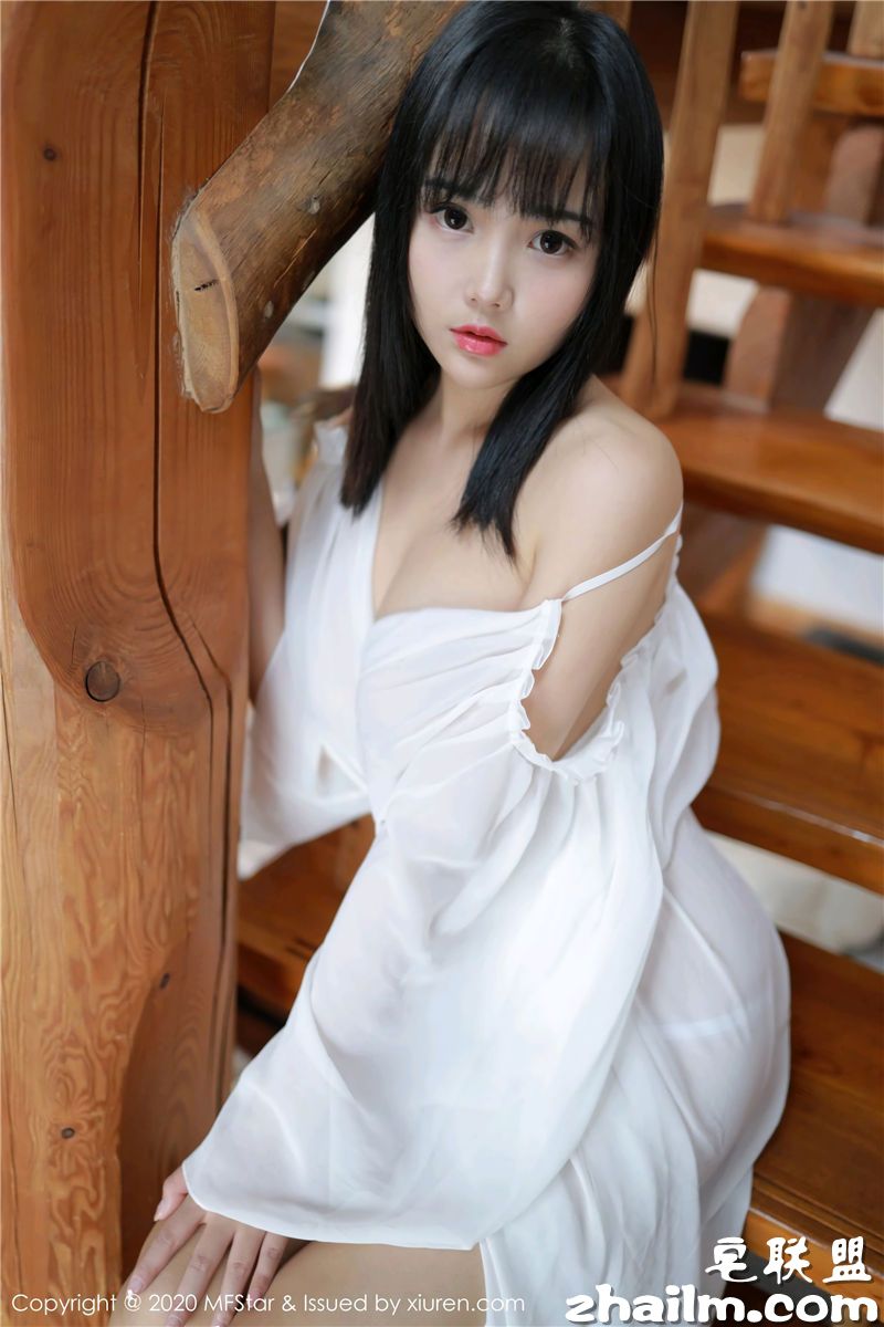 [MFStar]模范学院 VOL.260 徐微微mia