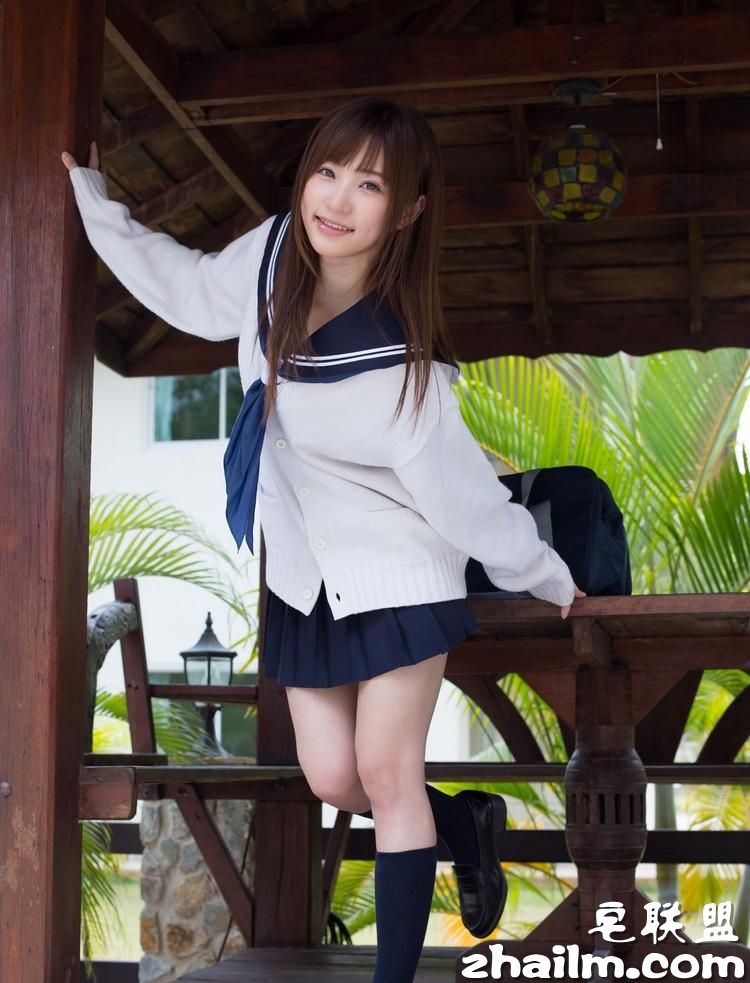 日本童颜巨乳小姐姐短裙黑丝美腿卖萌户外摄影<a href=/e/tags/?tagname=%E5%86%99%E7%9C%9F%E5%9B%BE%E7%89%87 target=_blank class=infotextkey>写真图片</a>第2张