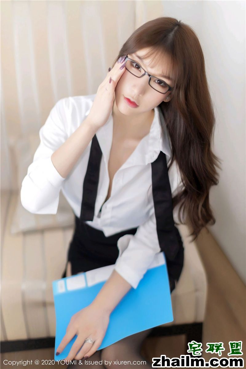 [YOUMI]尤蜜荟 VOL.408 周于希Sandy(8)