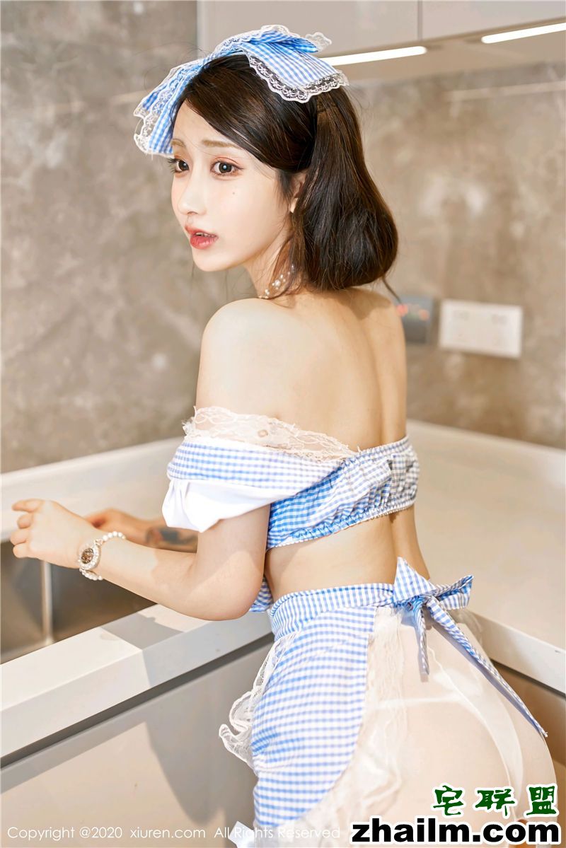 [XIUREN]秀人网 No.1936 Betty林子欣(11)