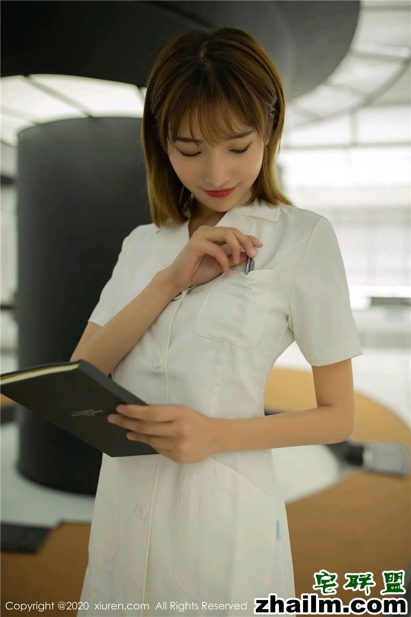 [XIUREN]秀人网 No.1931 陆萱萱(12)