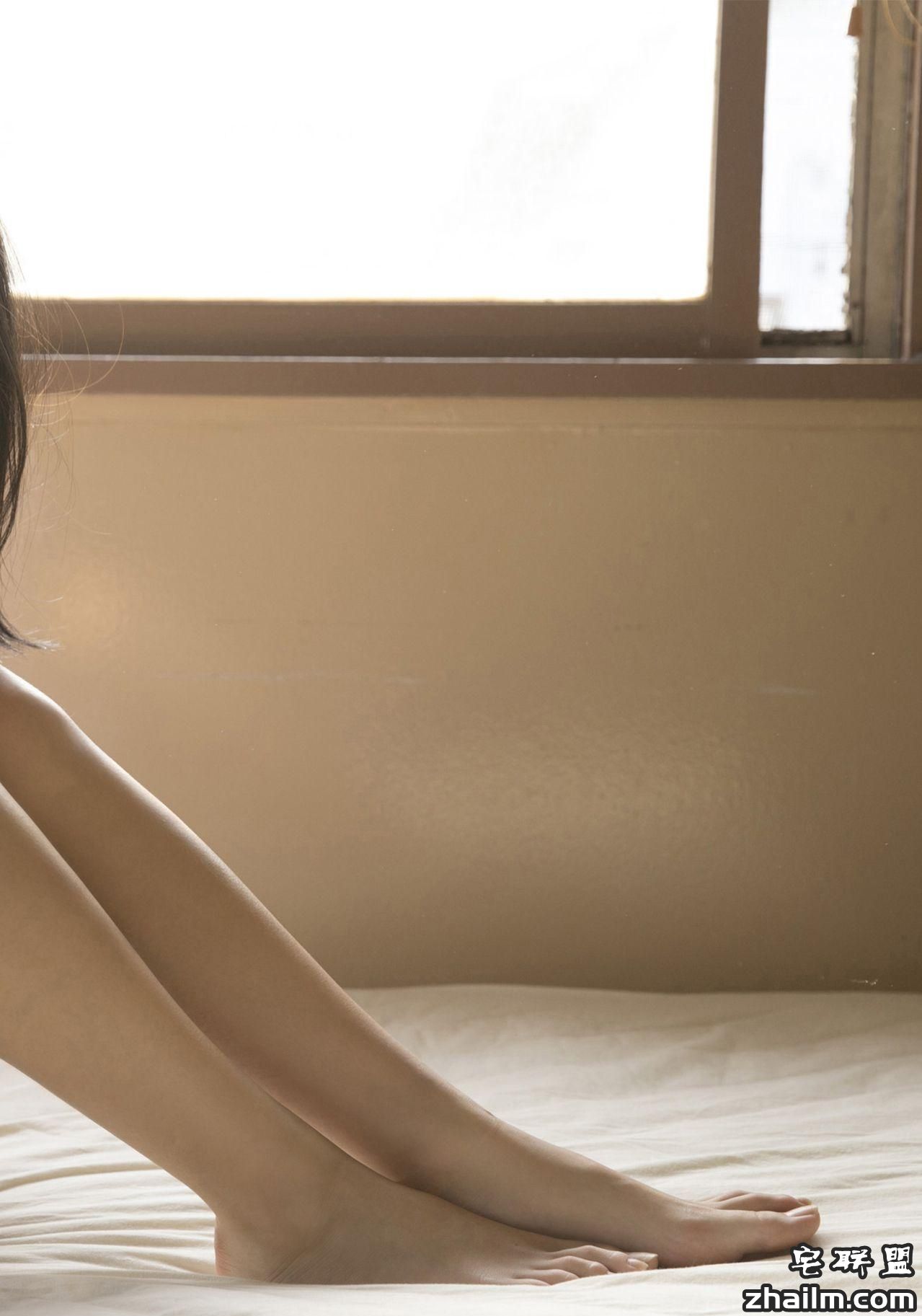 日本美乳小美女武田玲奈性感诱惑内衣酥胸摄影写真图片第5张