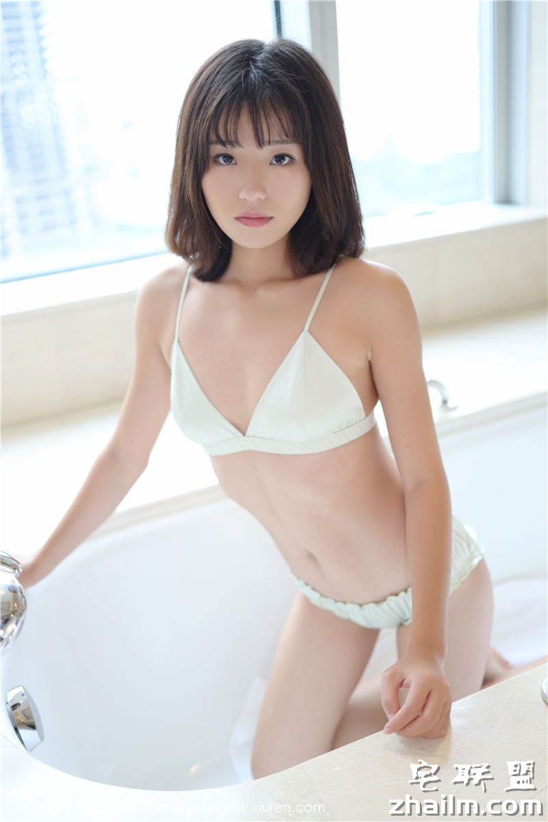 [MFStar]模范学院 VOL.229 Baileys 香儿(2)