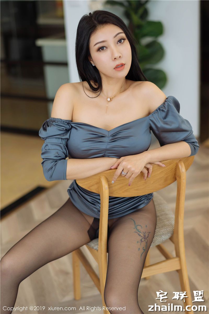 [XIUREN]秀人网 No.1863 果儿Victoria(7)