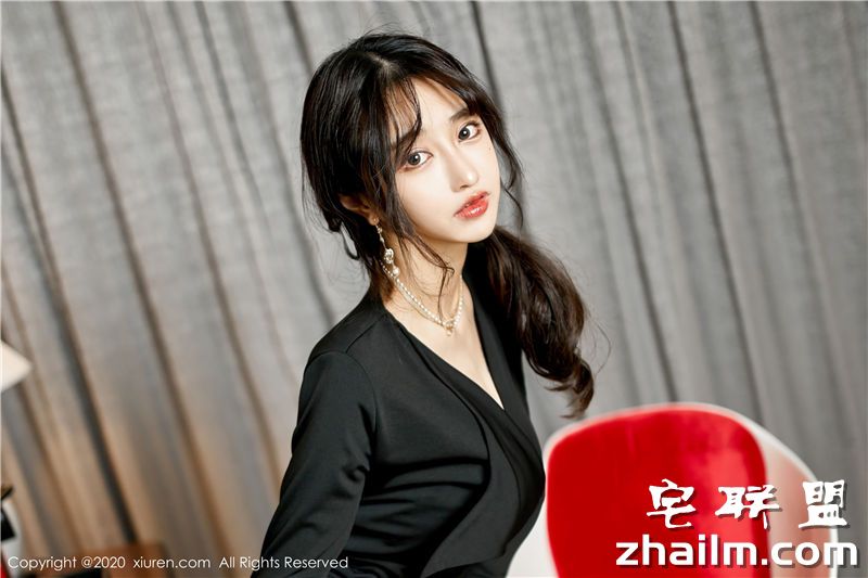 [XIUREN]秀人网 No.1670 Betty林子欣(7)