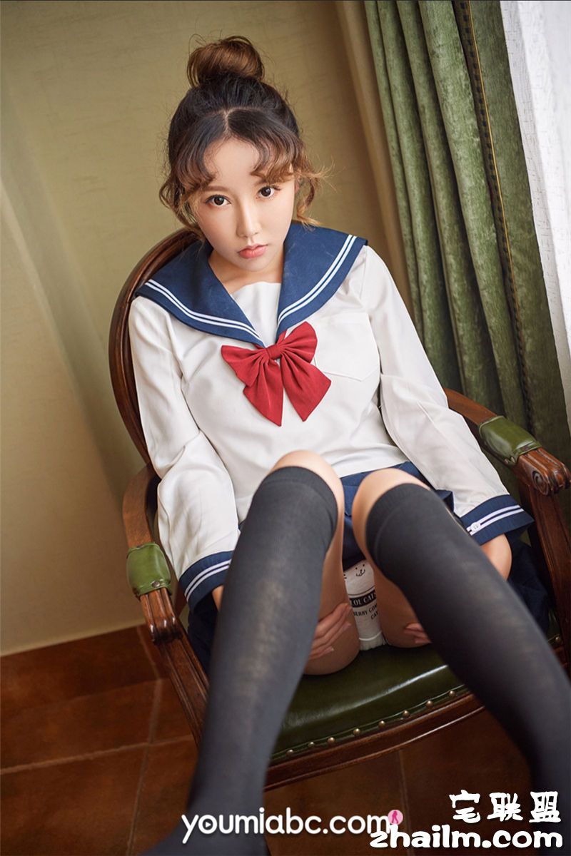 [YouMei]尤美 瑶瑶 绝色学妹(6)