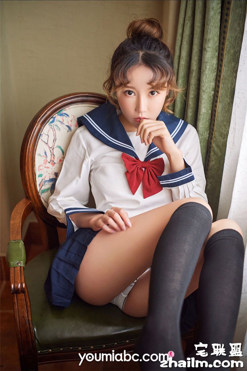 [YouMei]尤美 瑶瑶 绝色学妹(8)