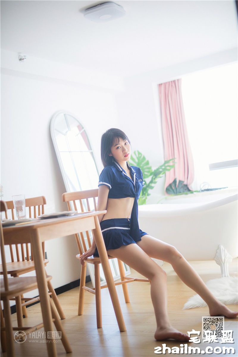 [YALAYI]雅拉伊 Y544 粉粉 雷霆警花(12)