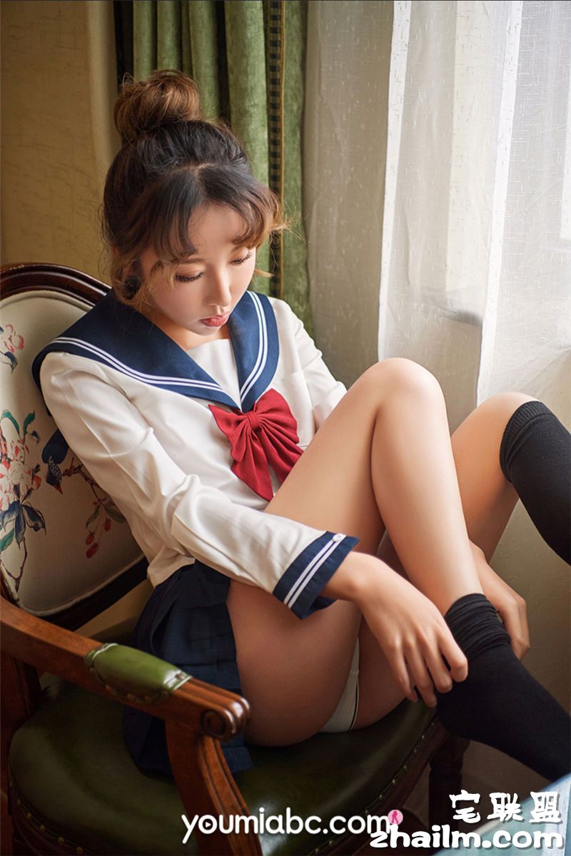 [YouMei]尤美 瑶瑶 绝色学妹(10)