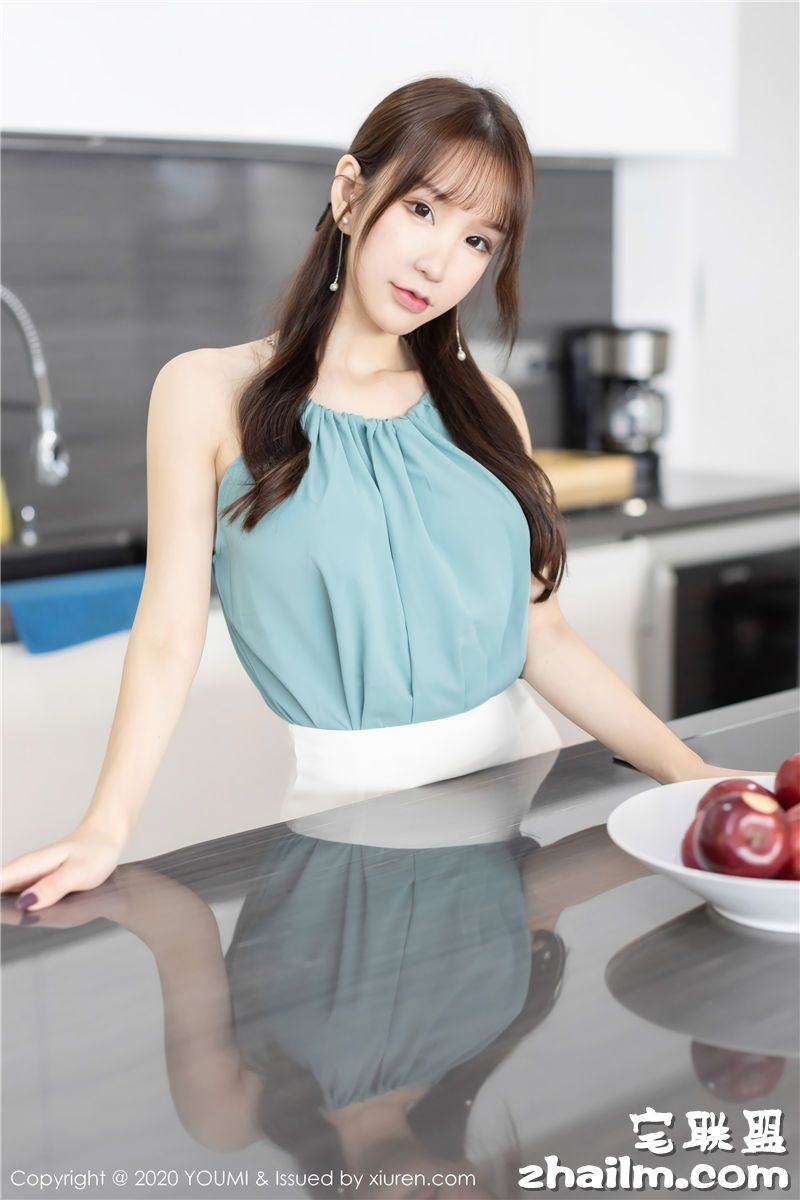 [YOUMI]尤蜜荟 VOL.414 周于希Sandy(10)