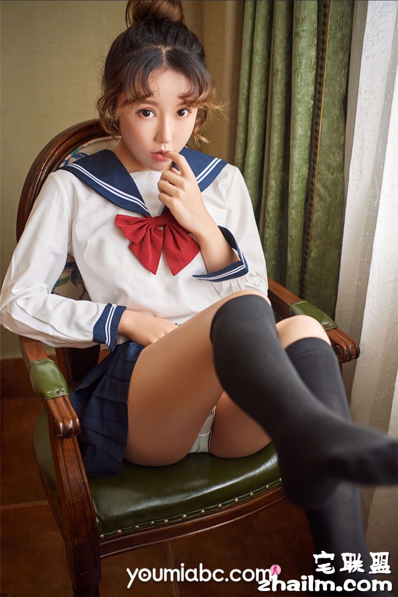 [YouMei]尤美 瑶瑶 绝色学妹(7)
