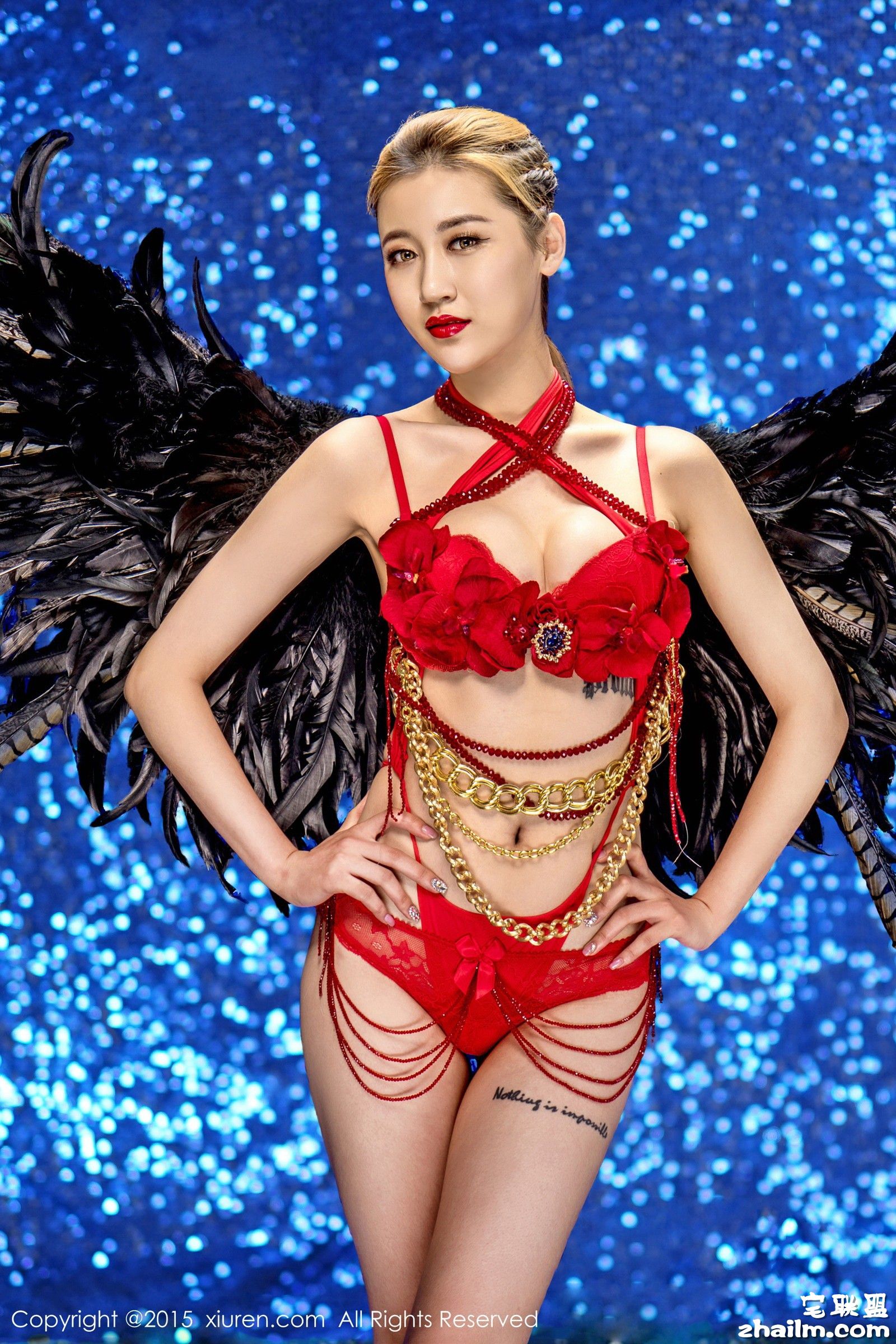 绝色冷艳<a href=/e/tags/?tagname=%E5%AB%A9%E6%A8%A1 target=_blank class=infotextkey>嫩模</a>晗大大裸体大胆人体艺术<a href=/e/tags/?tagname=%E5%86%99%E7%9C%9F target=_blank class=infotextkey>写真</a>