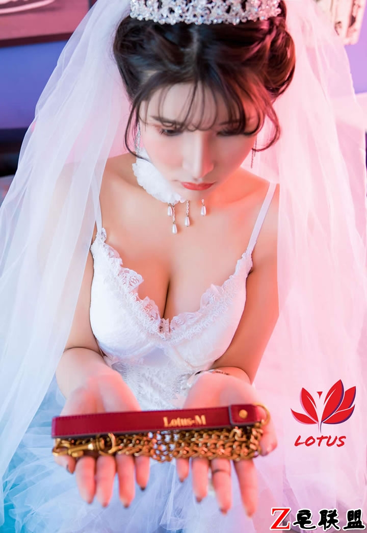 蜜丝钻石M系列M006换位婚礼-浪味仙壹壹2