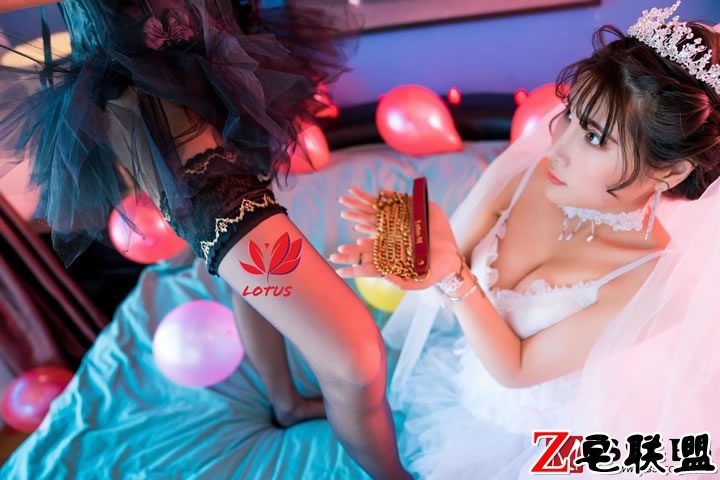 蜜丝钻石M系列M006换位婚礼-浪味仙壹壹5