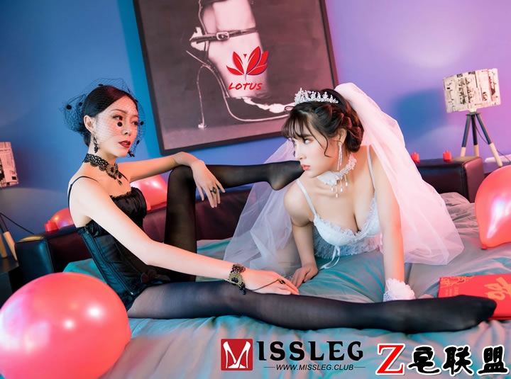 蜜丝钻石M系列M006换位婚礼-浪味仙壹壹6