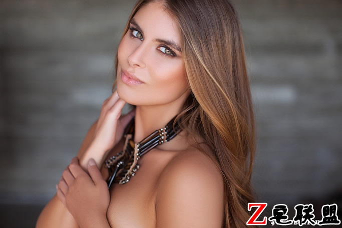 花花公子人体艺术之花女郎Best Of Tierra Lee大胆写真17