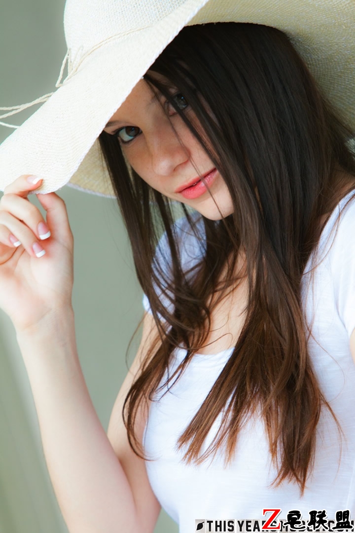 欧美人体艺术之Rylee Marks大胆人体写真5