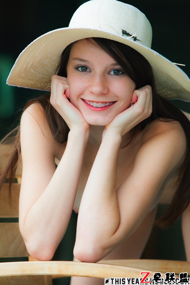 欧美人体艺术之Rylee Marks大胆人体写真15