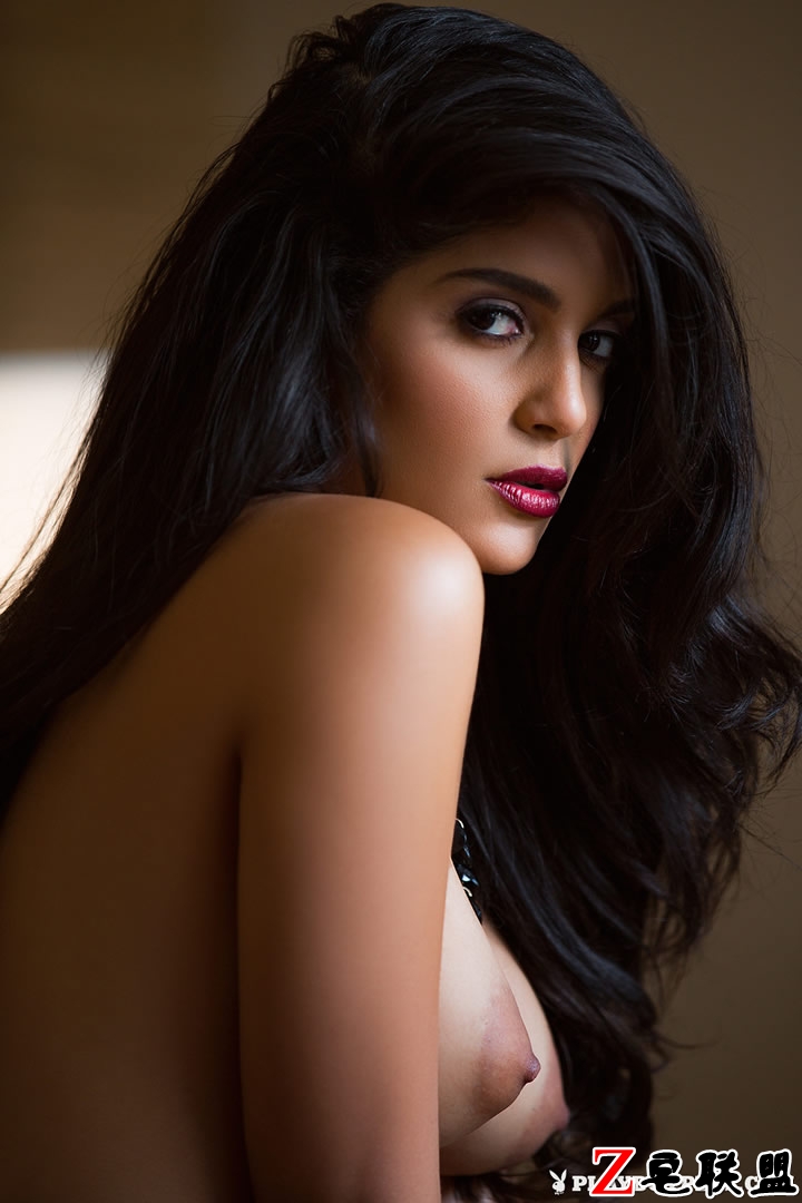 花花公子人体艺术之Melissa Lolita 人体写真12