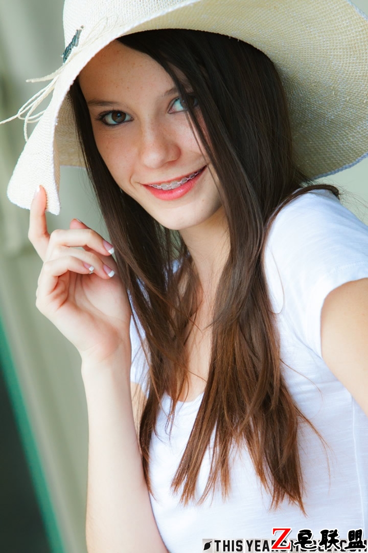 欧美人体艺术之Rylee Marks大胆人体写真6