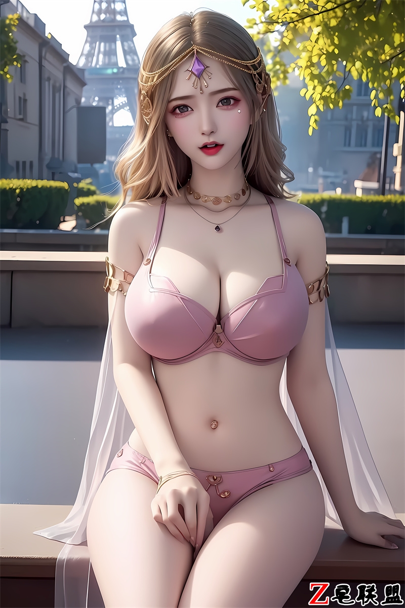 图片[2]-[AI国漫第七百三十八期] [紫川] [卡丹 · 系列六] 性感礼服 [114P]
