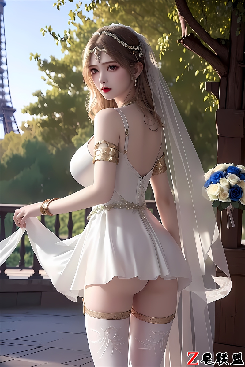 图片[5]-[AI国漫第七百三十八期] [紫川] [卡丹 · 系列六] 性感礼服 [114P]
