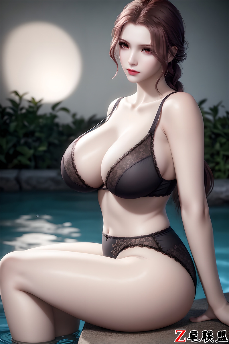 图片[4]-[AI国漫第七百六十八期] [斗罗大陆] [比比东 · 系列五] 巨乳诱惑 [31P]-AI漫狐-专注分享AI国漫女神绘画图片视频