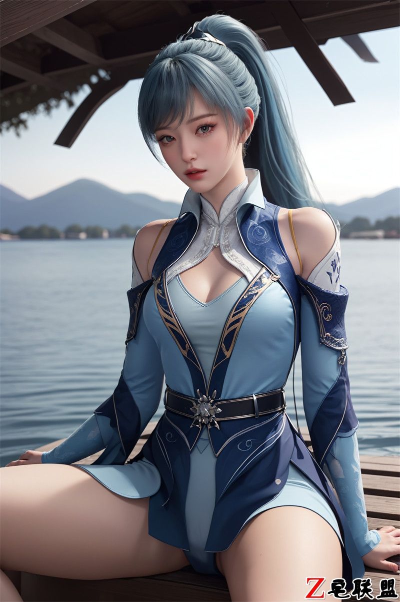 图片[3]-[AI国漫第九百二十三期] [斗罗大陆] [唐雅 · 系列五] 后入 [33P]-AI漫狐-专注分享AI国漫女神绘画图片视频