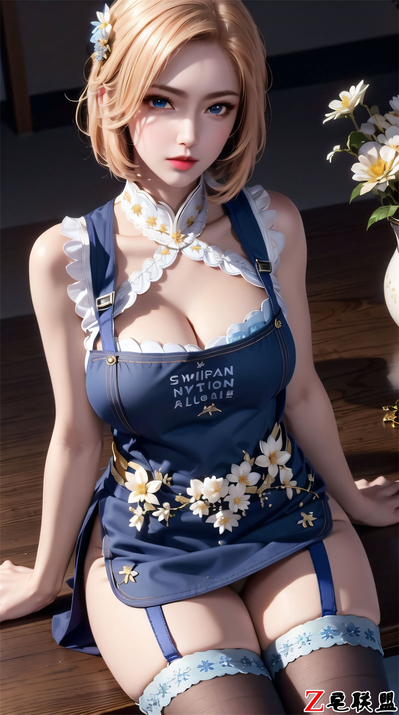 图片[6]-[AI国漫第七百八十六期] [斗罗大陆] [胡列娜 · 系列三] 女仆 [59P]-AI漫狐-专注分享AI国漫女神绘画图片视频