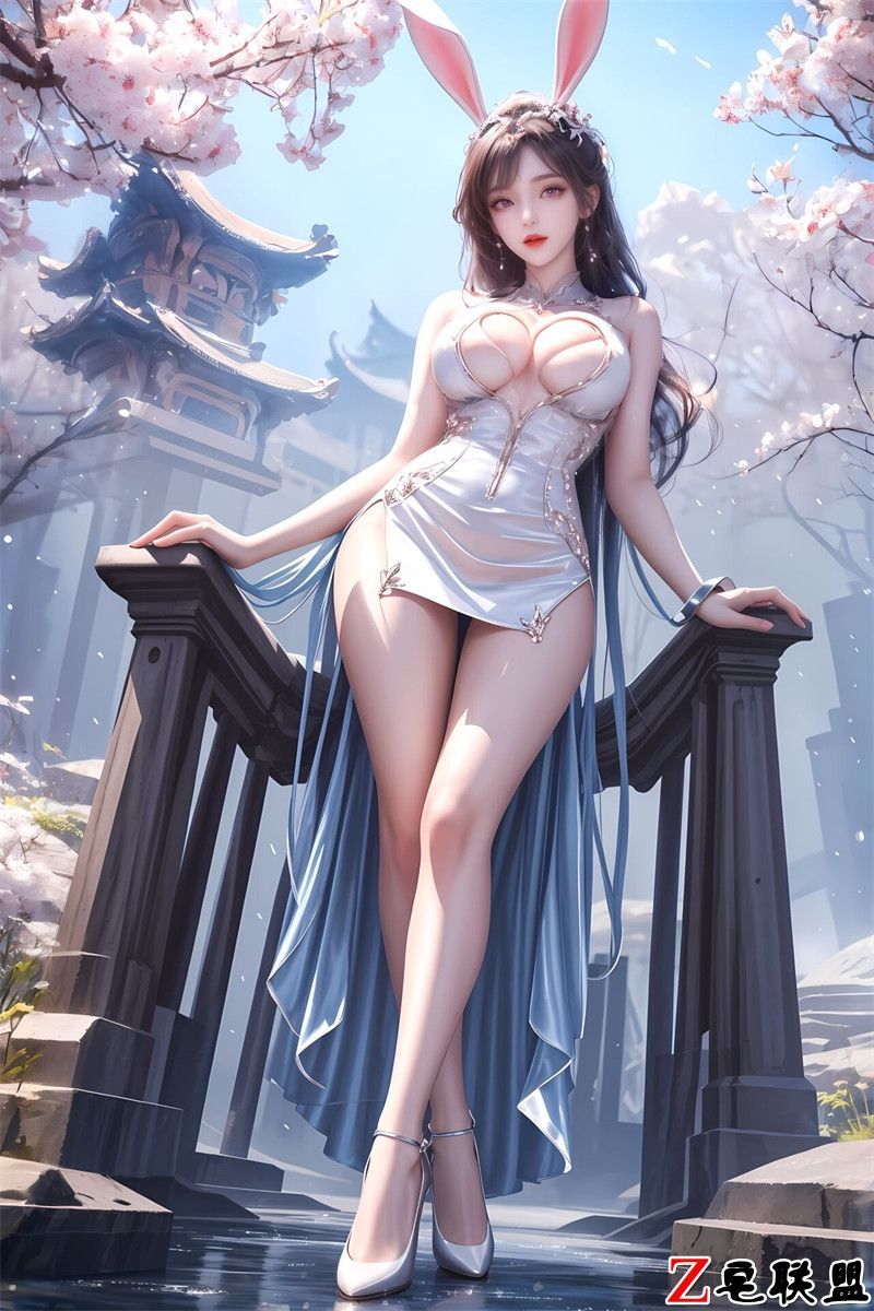 图片[5]-[AI国漫第九百一十六期] [斗罗大陆] [小舞 · 系列十一] 制服高跟涩涩 [33P]-AI漫狐-专注分享AI国漫女神绘画图片视频