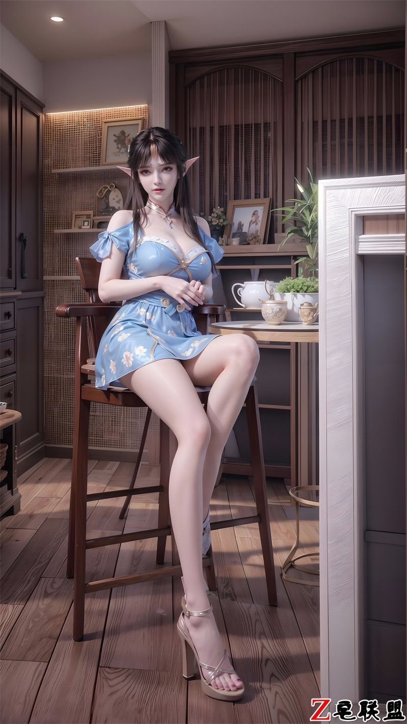 图片[5-AI国漫第一千一百二十五期 斗破苍穹 凤清儿 · 系列十一 真人制服诱惑之二 28-AI漫狐-专注分享AI国漫女神绘画图片视频